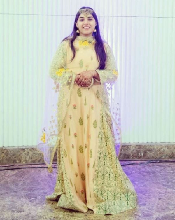Chetna Sharma