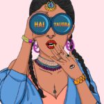 Hai Taubba (ALTBalaji) Actors, Cast & Crew