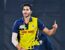 Manimaran Siddharth for Tamil Nadu team