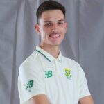 Marco Jansen (Cricketer) Height, Age, Girlfriend, Wife, Children, Family, Biography & More