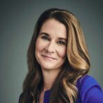 Melinda Gates Age, Boyfriend, Husband, Family, Biography