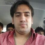 Neeraj Bawana Age, Girlfriend, Family, Biography & More