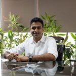 Nithin Kamath Age, Girlfriend, Wife, Family, Biography & More