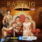 Ramyug (MX Player) Actors, Cast & Crew