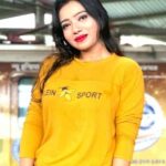Rekha Mona Sarkar Height, Age, Boyfriend, Family, Biography & More