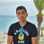 Ronnie C. Height, Age, Girlfriend, Family, Biography & More