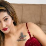 Roshni Kapoor Height, Age, Boyfriend, Family, Biography & More