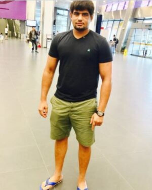 Sagar Rana