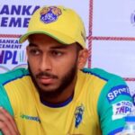 Shahrukh Khan (Cricketer) Height, Age, Girlfriend, Wife, Children, Family, Biography & More