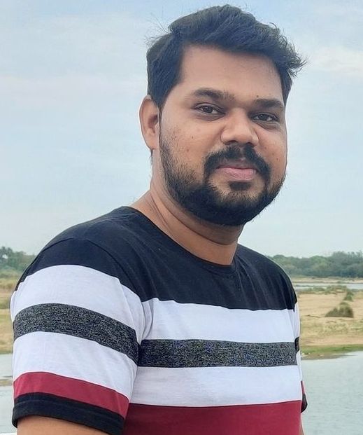 Vivek Prasanna