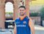 Yudhvir Singh Charak with Mumbai Indians