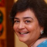 Zia Mody Age, Husband, Children, Family, Biography & More