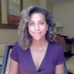 Alexi McCammond Age, Height, Boyfriend, Family, Biography & More