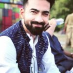 Ali Safina Height, Age, Girlfriend, Wife, Family, Biography & More