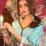 Alizeh Shah Height, Age, Boyfriend, Husband, Family, Biography & More