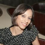 Anya Rangaswami (Danish Sait’s Wife) Age, Family, Biography & More