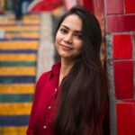Apurvi Chandela Height, Age, Boyfriend, Family, Biography & More