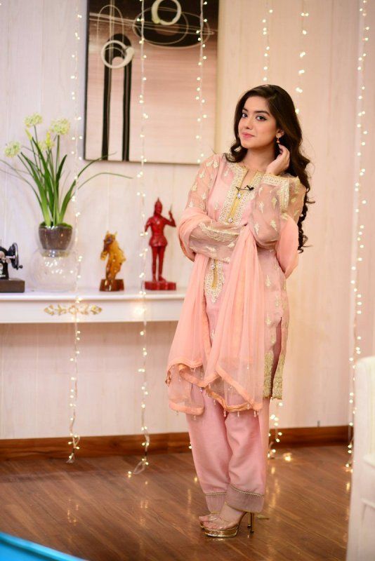 Arisha Razi