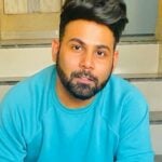 Atul Kumar Sharma Height, Age, Girlfriend, Family, Biography & More