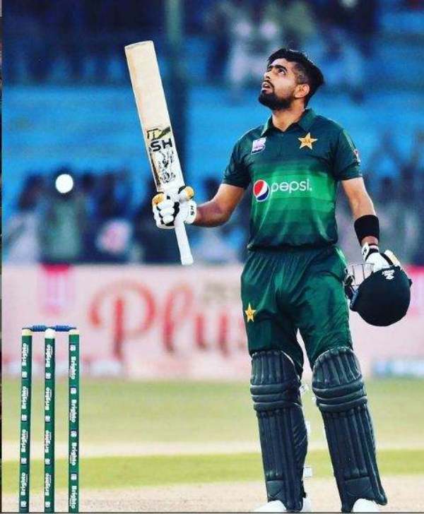 Babar Azam