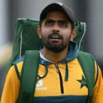 Babar Azam Height, Age, Girlfriend, Wife, Children, Family, Biography & More