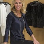 Claire-Anne Stroll Age, Height, Husband, Children, Family, Biography & More
