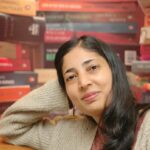Kiran Desai Age, Boyfriend, Husband, Children, Family, Biography & More