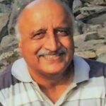 Kumar Eswaran Age, Wife, Family, Biography & More