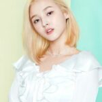 Nancy (Momoland) Height, Age, Boyfriend, Family, Biography & More