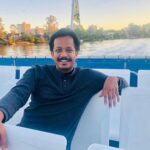 Ravindra Vijay Height, Age, Wife, Family, Biography & More