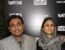 Saira Banu and A. R. Rahman