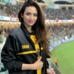 Sana Javed Height, Age, Boyfriend, Husband, Family, Biography & More