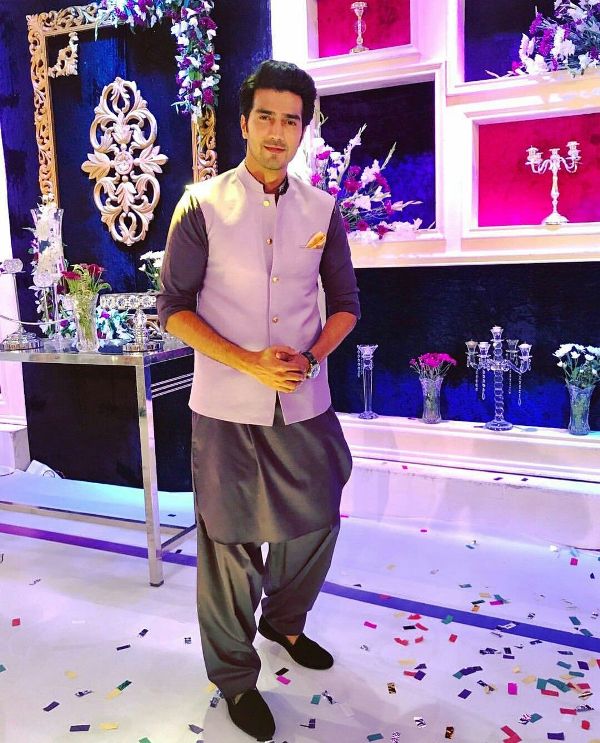 Shahzad Sheikh