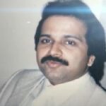 Shrikant Nahata (Jaya Prada’s Husband) Age, Children, Family, Biography & More