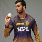 Venkatesh Iyer Height, Age, Girlfriend, Family, Biography & More