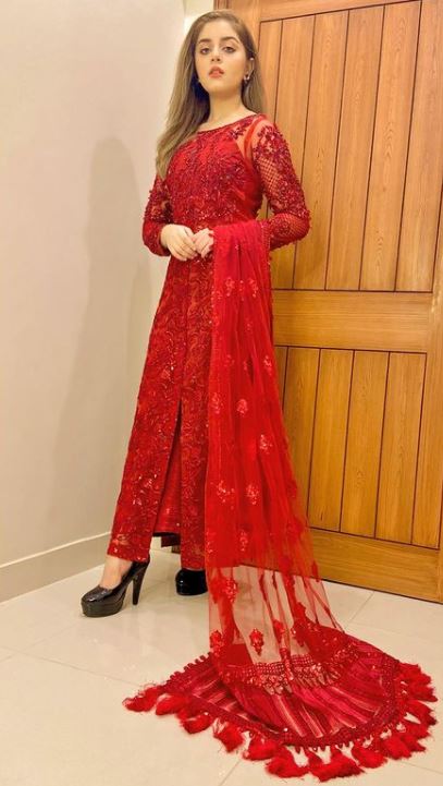 Alizeh Shah