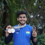 Aishwary Pratap Singh Tomar Height, Age, Family, Biography & More