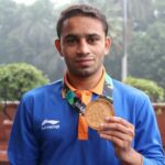 Amit Panghal Height, Weight, Age, Girlfriend, Family, Biography & More