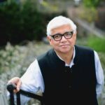 Amitav Ghosh Age, Wife, Children, Family, Biography & More