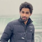 Angad Vir Singh Bajwa Height, Age, Girlfriend, Family, Biography & More