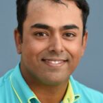 Anirban Lahiri Height, Age, Girlfriend, Wife, Children, Family, Biography & More
