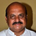 Basavaraj Bommai Age, Caste, Wife, Children, Family, Biography & More