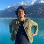Chirag Shetty Height, Age, Girlfriend, Family, Biography & More