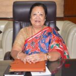 Darshana Jardosh Age, Caste, Husband, Children, Family, Biography & More