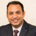 Dave Sidhu Height, Age, Wife, Family, Biography & More
