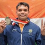 Deepak Kumar (Shooter) Height, Age, Family, Biography & More