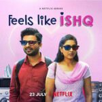 Feels Like Ishq (Netflix) Cast, Real Name, Actors