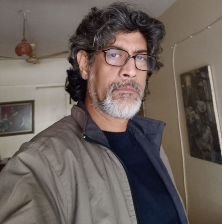 Gautam Benegal