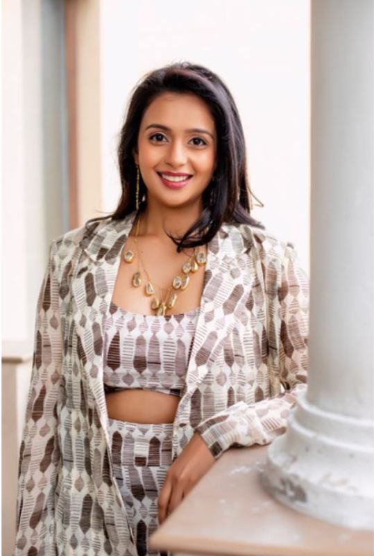 Gayatri Reddy