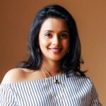 Gayatri Reddy Age, Husband, Family, Biography & More